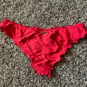 Scrunchy Butt Bikini Botoms